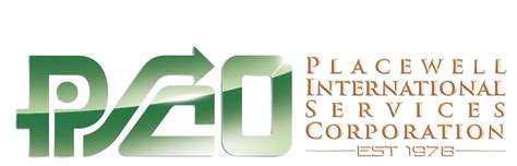 placewell international services corporation manila